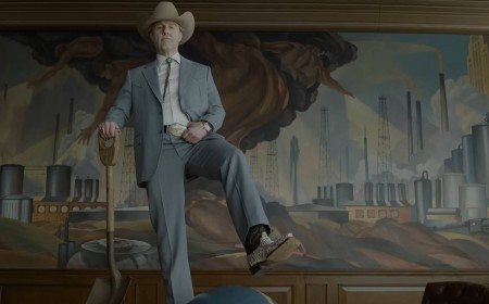 Tom Cruise looks unrecognizable in latest Digger trailer