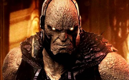 Every Upcoming Villain Confirmed For James Gunn’s DCU (So Far)