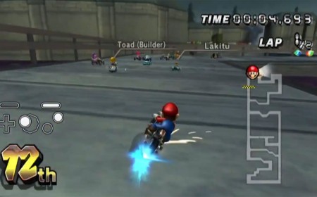 Mario Kart Wii recompiled for PC using AI, with 4K potential and uncapped frame rates — 'first static recompilation of a Wii game' supports over 200 tracks thanks to Retro Rewind compatibility