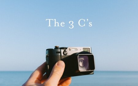 Six Ways to Make Any Camera More Fun to Shoot With