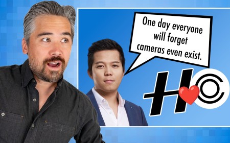 CEO Imagines a Future Without Camera Operators and Capture One Supports Hasselblad | The PetaPixel Podcast