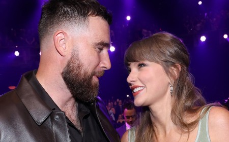 'Everyone was weirded out': Taylor Swift's 'fairytale' wedding unravels as guests reveal 'minions' guarding the bride... 'demeaning' moment that A-listers left after... and unflattering gossip circling the reception