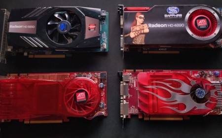 PlayStation 3 emulator adds support for ATI Radeon HD 2000, 3000, and 4000 series graphics cards on Linux — 20-year-old HD 2600 crumbles, can only run Portal at 13 fps in 273p