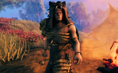 Valheim will get a 50% price hike when it hits 1.0, and no changes to the ocean biome