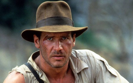 Indiana Jones returns with new series set after Raiders of the Lost Ark