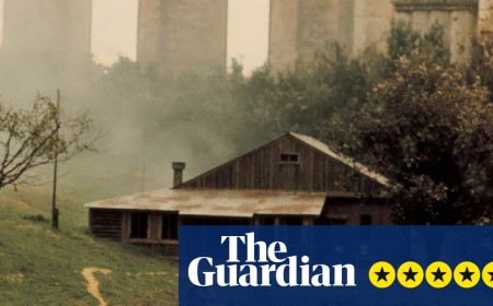 Nostalgia review – Tarkovsky’s yearning cine-poem is deeply mysterious and profound