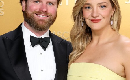 Abby Elliott Breaks Up With Husband Bill Kennedy, Files for Divorce