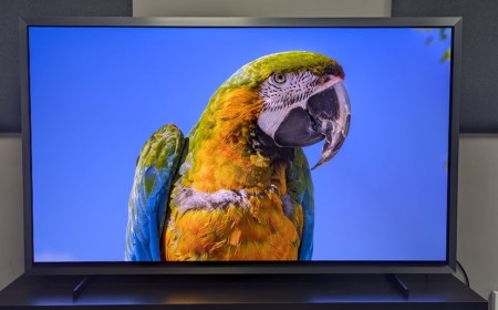 The Samsung S95H is one of the best OLED TVs I've ever tested, even if it does feature a controversial design