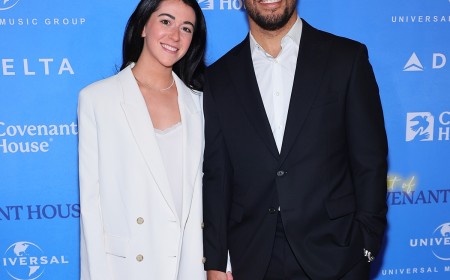 How Jalen Brunson Found His MVP in High School Sweetheart Ali Brunson