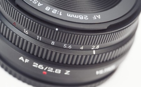Viltrox 26mm f/2.8 EVO Review