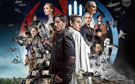10 Years Later, Star Wars Doubles Down On Andor’s Darkness With New Rogue One Prequel