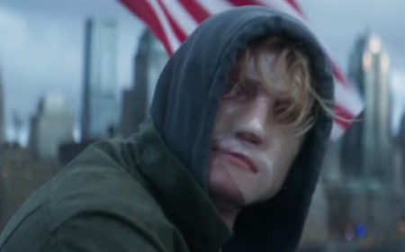Clayface trailer leans into the body horror