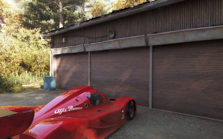 How to gift drop in Forza Horizon 6