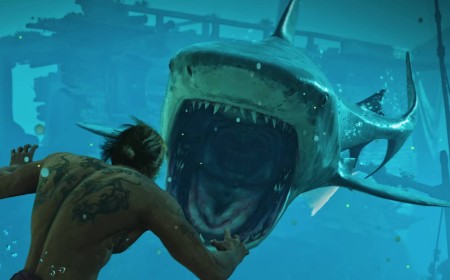 Assassin's Creed Black Flag Resynced: Where To Find The Lowest Point On The Map