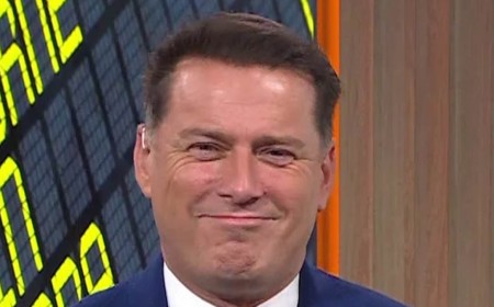 The race to replace Karl Stefanovic on the Today show is heating up -and two familiar faces are leading the pack