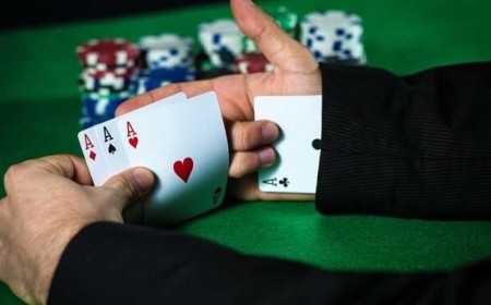 AI's cheatin' heart will make you weep