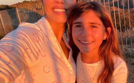 What Kourtney Kardashian Is Giving Penelope Disick for 14th Birthday