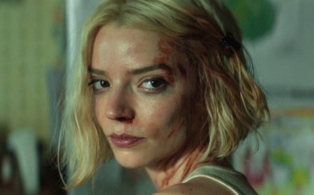 The Night Agent Meets Reacher In Anya Taylor-Joy’s New 7-Part Crime Thriller