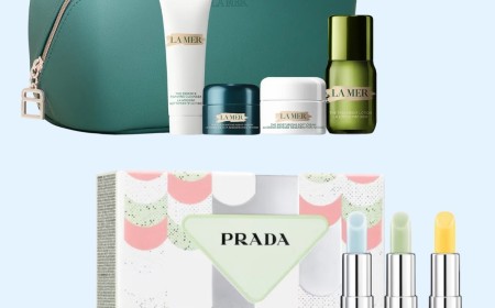 Luxury Beauty Exclusives You Can Only Get During the Nordstrom Sale
