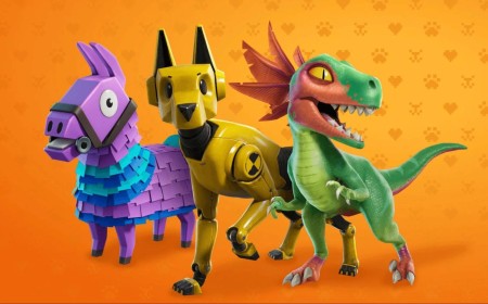 Fortnite launches Cuddles and Chaos: Here's what to expect