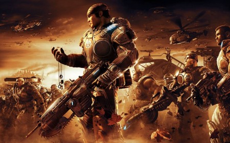 CliffyB is making a new game, but it won't have PvP