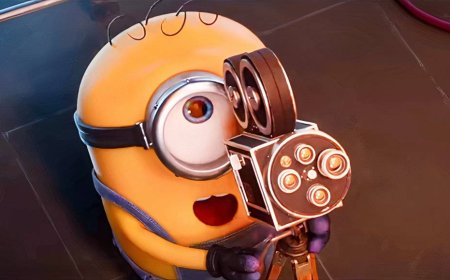 Pierre Coffin reveals why he returned to direct Minions & Monsters after sitting out the last 2 movies