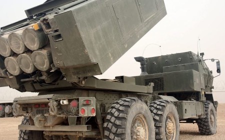 Iran claims drone strike on US HIMARS in Kuwait amid ceasefire tensions