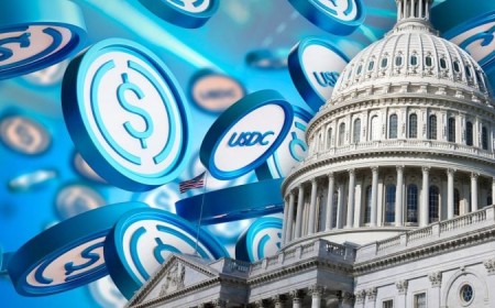 Clarity Act faces setback as Republican draft crypto bill lacks bipartisan support