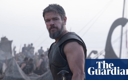 ‘An absolute triumph’: first reactions to Christopher Nolan’s Odyssey are ecstatic