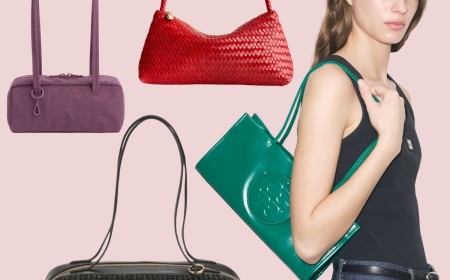 East-West Bags Aren’t Going Anywhere – These Are Chic & Under $250