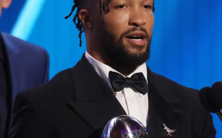 ESPYS 2026 Winners: See the Complete List