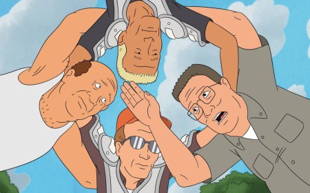 King of the Hill's showrunner breaks down the biggest changes in season 15, and season 16 plans