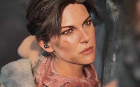 Amazon pushes back Tomb Raider: Catalyst's release day to 2028
