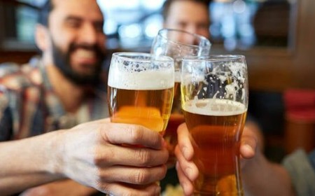 BOFH: Cross-department AI pitches are easier to swallow with a pint in hand