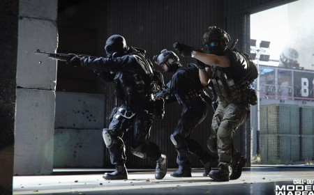 Modern Warfare 4 offers first look at Kill Block ahead of multiplayer gameplay debut this week