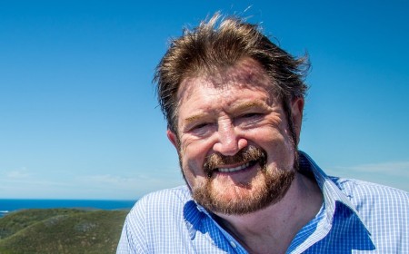 How Derryn Hinch spent his final hours before his death at 82 - and his touching last social media post