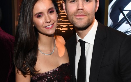 Vampire Diaries' Paul Wesley Feels Responsible for Nina Dobrev Feud