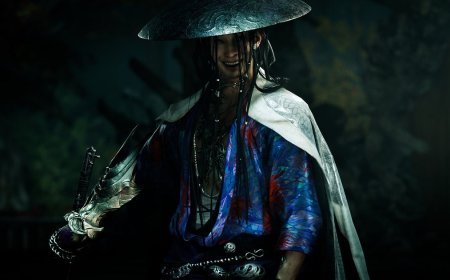 Onimusha: Way of the Sword release date pushed forward, its devs deciding they'd rather fight vampires than cosmic entities and Scottish horrors