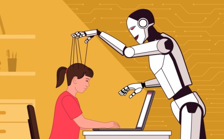 "We cannot choose to become idiots": The AI cheating scandal roiling Brown University