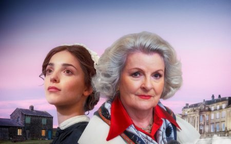 ‘A Woman Of Substance’ Heads To Spain