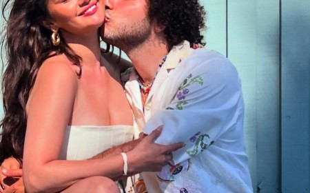 What Selena Gomez Asked Benny Blanco Before Going Public With Romance