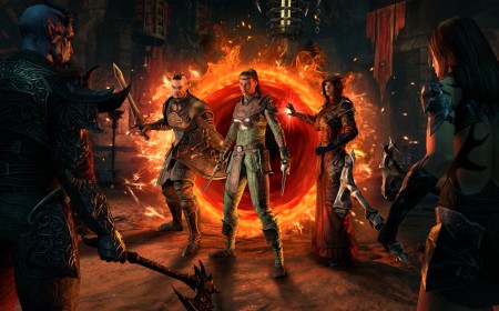 Zenimax Online Studios leadership included in widespread Xbox job cuts, as concerns around Elder Scrolls Online's longevity persist
