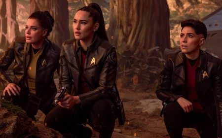 Star Trek: Every Upcoming Movie & TV Show