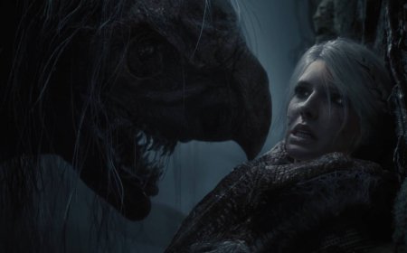 Witcher 4 Pre-Orders Scaring Fans After GTA 6 Fiasco