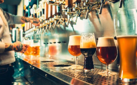 Burnham wants Big Ecommerce to bankroll Britain's pubs
