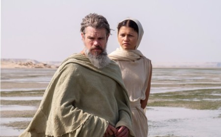 ‘The Odyssey’ Has Set the Bar for 2027 Oscar Contenders, but Are Its Stars Bound for Awards Glory?