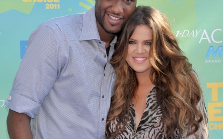 Lamar Odom Clarifies Comments About Marrying Khloe Kardashian for Fame