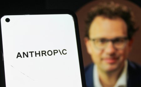 US government allows Anthropic to redeploy its Mythos and Fable AI models