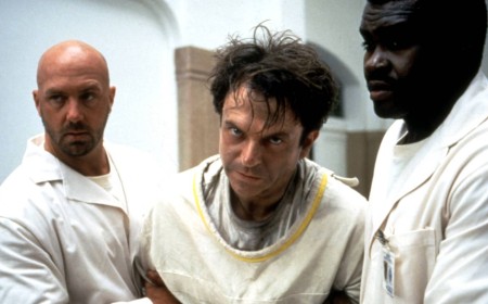 Sam Neill’s cult classic thriller has one of the all-time great mic-drop endings