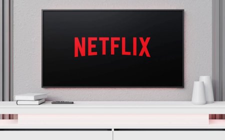 Netflix (NFLX) Stock Down 44%: Is This the Buy Opportunity You’ve Been Waiting For?